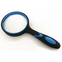 Handloep met diameter 100 mm - Velamp