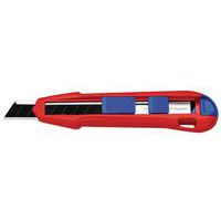 Cutter universeel CutiX 3 bladen - Knipex