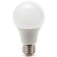 LED-lamp met schemersensor Energiezuinige A60 E27 - Velamp