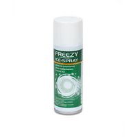 Ice spray Freezy voor onmiddellijke koeling - 200 ml