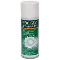 Ice spray Freezy voor onmiddellijke koeling - 400 ml