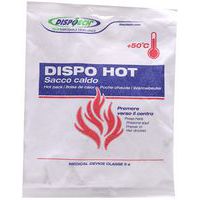 Hot pack voor eenmalig gebruik - PVS