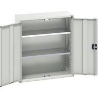 Lage draaideurkast 2 niveaus Verso 800x350x900 mm - Bott