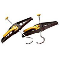 Ladderstopper dakdrager bedrijfswagen - Habrial Manutention