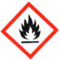 CLP-bord - Ontvlambaar - Manutan Expert