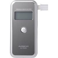Alcoholtester Alcohol Breathalyzer AL 7000 Alcoscan - PVS