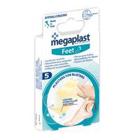 Blarenpleister waterproof Megaplast