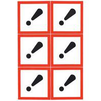 CLP-bord - Schadelijk - Manutan Expert