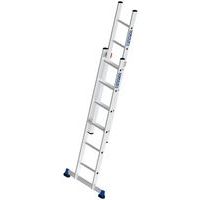 Schuifladder - 2-delig