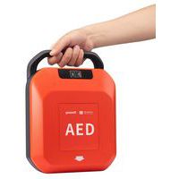 Defibrillator - halfautomatisch - PRIMEDIC Heartsave 7