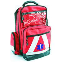 EHBO-rugzak leeg - Teqler