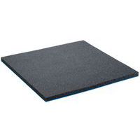 Inlegschuim, 78x36E (bxdxh) 1320x600x22 mm - lista