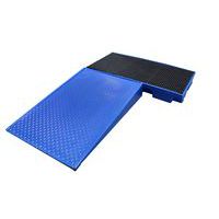 Oprijhelling voor platform - EMP