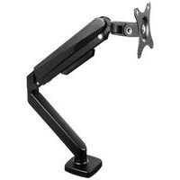 Schermhouder - ergonomisch en scharnierend - enkel - Manutan Expert