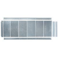 Extra niveau Manutan Rapid 1 - Metaal - Manutan Expert