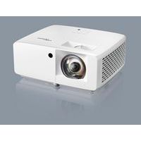 Beamer ZW350ST 3D DLP Laser WXGA 1280x800 3600 lumen - Optoma