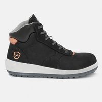 Veiligheidsschoen Briana S3S - hoog - Damesmodel - Parade