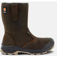 Veiligheidslaars S3S Nagoya - Parade