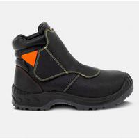 Veiligheidsschoen  N-Fuze2 - hoog - S3 voor lassers - Parade