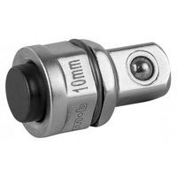 Ringratel-steeksleutel adapter - Mob