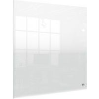 Whiteboard - Desktop of Wandgemonteerd 450x450mm - Nobo