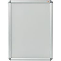 Stoepbord A0 of Clicklijst 500x700mm Premium Plus Display - Nobo