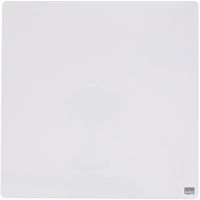 Magnetisch Whiteboard mini tegel - 360x360mm - Nobo