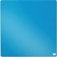 Magnetisch whiteboard tegel mini 360x360 mm - Nobo
