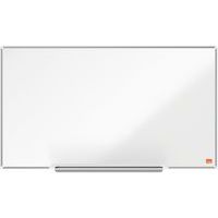 Whiteboard Widescreen magnetisch - Impression Pro - staal - Nobo