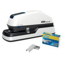 Elektrische nietmachine Rapid Optima 20E - Rexel