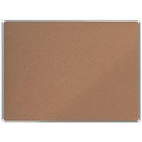 Memobord Kurk - Premium Plus - Nobo