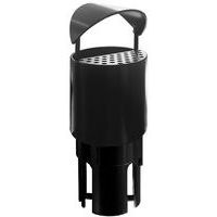 Asbak voor afvalscheidingingsbak Tryvia - 0,75 l - Medial