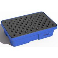 Opvangplateau 30 l - DIBt-gecertificeerd - EMP