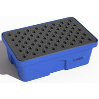 Opvangplateau 40 l - DIBt-gecertificeerd - EMP