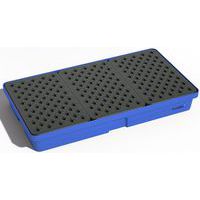 Opvangplateau 90 l - DIBt-gecertificeerd - EMP