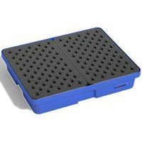 Opvangplateau 60 l - DIBt-gecertificeerd - EMP