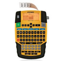 Etiketteermachine Rhino 4200 met qwerty toetsenbord - Dymo