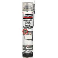 Purschuim constructieschuim Fix Express - Rubson