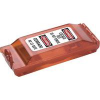 Wandschakelaarblok - Master Lock