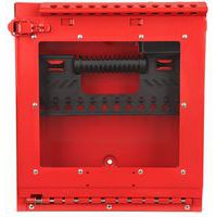 Groepsvergrendelingsbox nr. 3502 - Master Lock