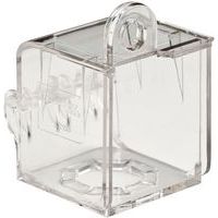 Afdekkap voor elektrische vergrendeling 2153 - Master Lock