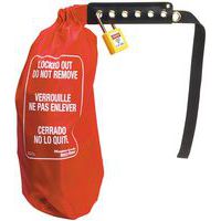 Lockouttas - Master Lock