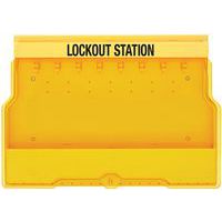 Lockoutstation - Master Lock