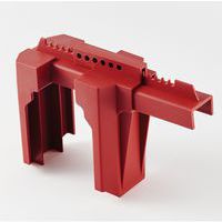 Kogelkraanvergrendeling met voetjes - Master Lock