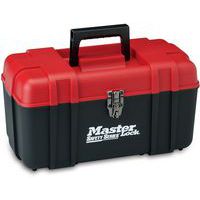 Gereedschapskist Lockout  - nr. 1017 - Master Lock