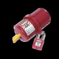 Stopcontactblok - Master Lock