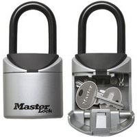 Sleutelkluis met beugel, XS X-smal - nr. 5406 - Master Lock