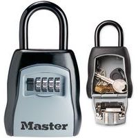Sleutelkastje met combinatieslot 5400EURD - Master Lock