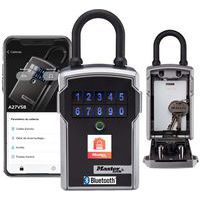 Bluetooth-sleutelkastje met beugel 5440EURD - Master Lock