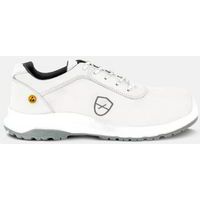 Veiligheidsschoen Ragar S3S ESD - laag - Parade